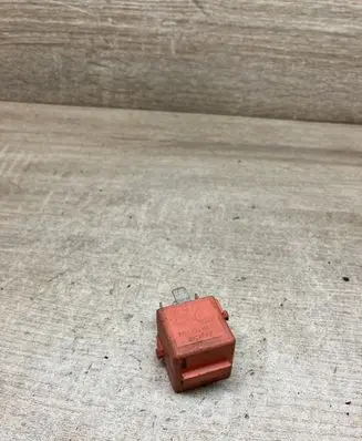 BMW 5 E60 E61 Other relay 1742690 12631742690