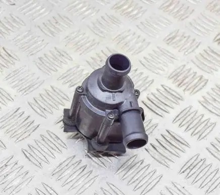 Porsche 911 992 Electric auxiliary coolant/water pump 06H121601P 704071230