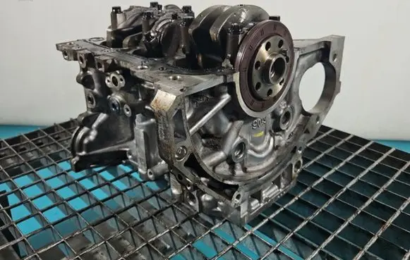Hyundai i30 Engine block G3LE IMPRK1369514