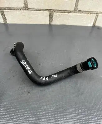 KIA Sportage Engine coolant pipe/hose 97311D9AB0 16AARD18