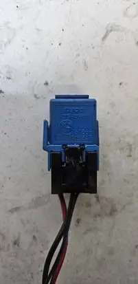 BMW 3 E46 Other relay 6915327