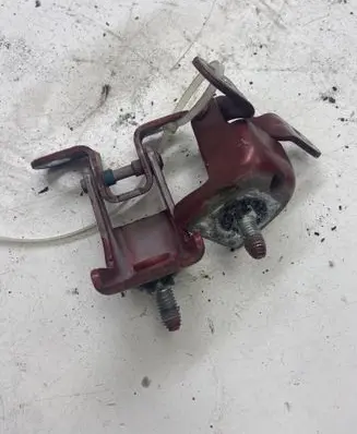 Citroen DS3 Tailgate/trunk/boot hinge