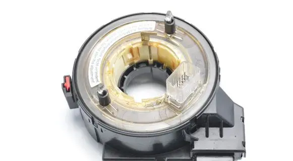 Volkswagen PASSAT B6 Airbag slip ring squib (SRS ring) 3C0959653