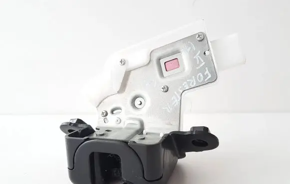 Subaru Forester SK Tailgate/trunk/boot lock/catch/latch 63176A 63032SJ010