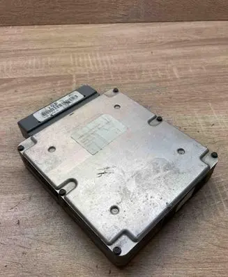 Ford Galaxy Engine control unit/module ECU 97VW12A650AD QUIP