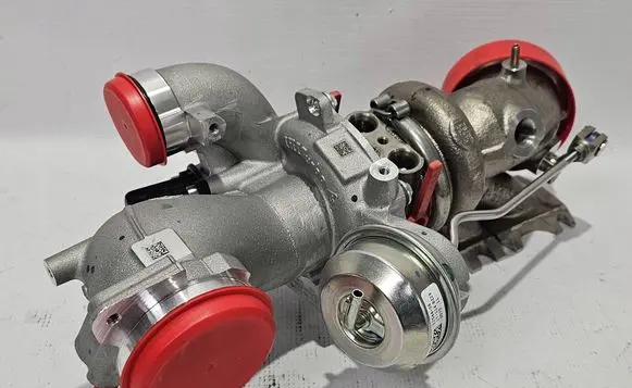 Mercedes-Benz E W213 Turbo A2760901680 7720380002 A2760902000