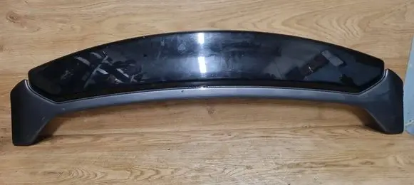 Volvo S40, V40 Tailgate/trunk spoiler 30889941