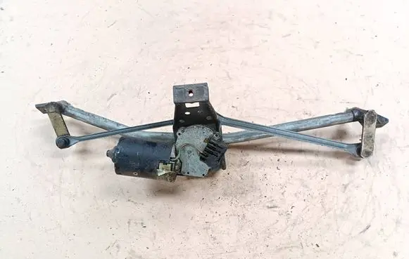 Audi 80 90 S2 B4 Front wiper linkage and motor 893955023A