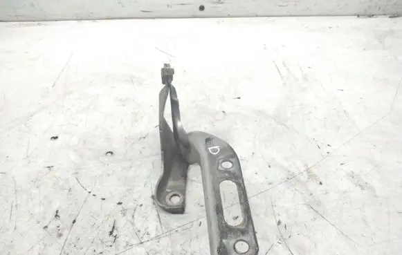Honda FR-V Engine bonnet/hood hinges