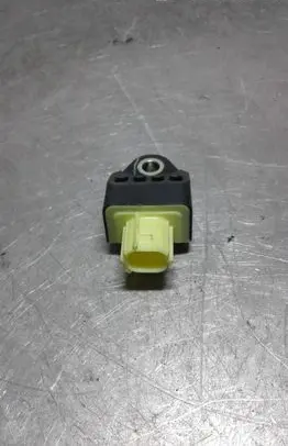 Subaru Outback Airbag deployment crash/impact sensor 98237AG020