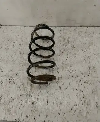 Volkswagen PASSAT B6 Front coil spring