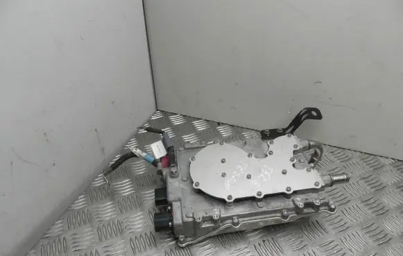 Tesla Model S Other control units/modules 102866500E VD19515