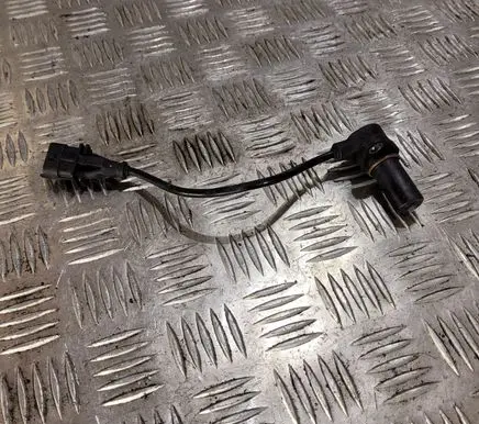 Opel Astra H Crankshaft position sensor
