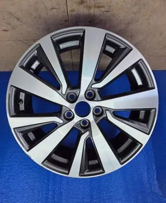 Ford Puma R18 alloy rim L1TC1007EA