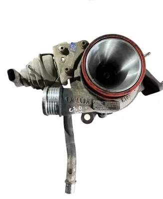 Volvo C30 Turbo 31312712