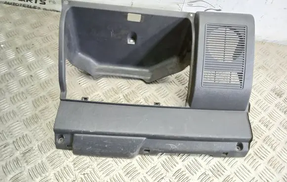 Toyota Corolla E90 Dashboard lower bottom trim panel 5543312060