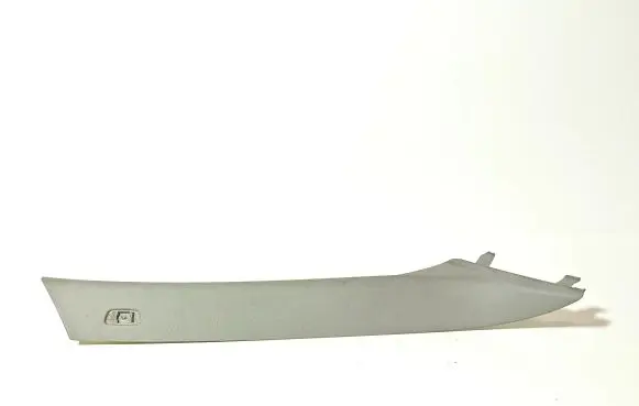 BMW 5 F10 F11 (A) pillar trim 9116348 52107010