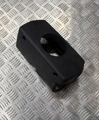 Aixam City Steering wheel trim 