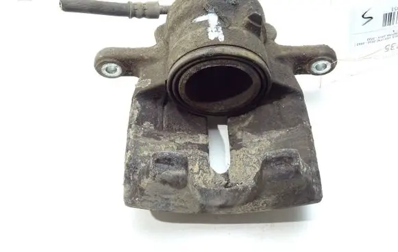 KIA Venga Front brake caliper