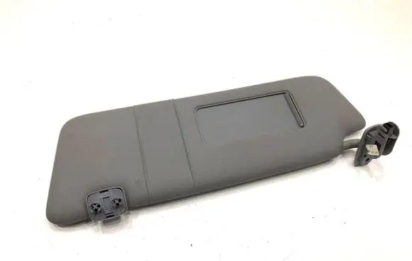 Audi A4 S4 B6 8E 8H Sun visor