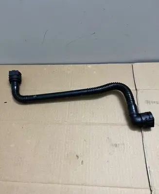 Mercedes-Benz S W222 Engine coolant pipe/hose A2225015591