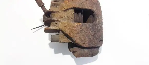 Volvo S60 Front brake caliper 829