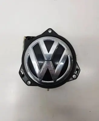Volkswagen T-Roc Tailgate/trunk/boot exterior handle 2GA827469E 19102019 01073086007