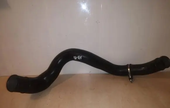 Volvo S40 Engine coolant pipe/hose 30617118 A917