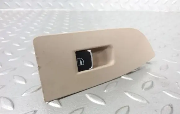 Volkswagen PASSAT CC Electric window control switch 3C8959855