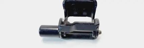 Renault Zoe Rear door lower hinge 864611