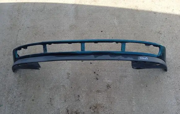 Volkswagen Polo III 6N 6N2 6NF Front bumper