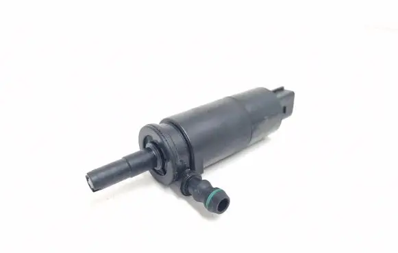 Mercedes-Benz CLS C218 X218 Headlight washer pump 2108691221 3712
