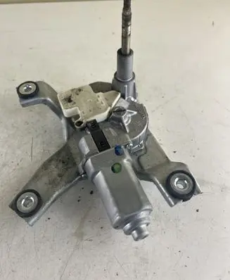 Jeep Compass Rear window wiper motor