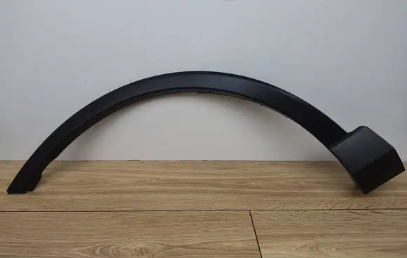 Toyota RAV 4 (XA40) Front arch trim 7560242100