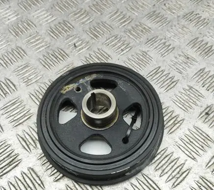Toyota C-HR II Crankshaft pulley 1347037060