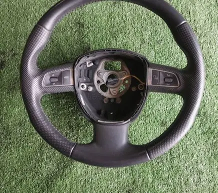 Audi A3 S3 8P Steering wheel 8R0419091F