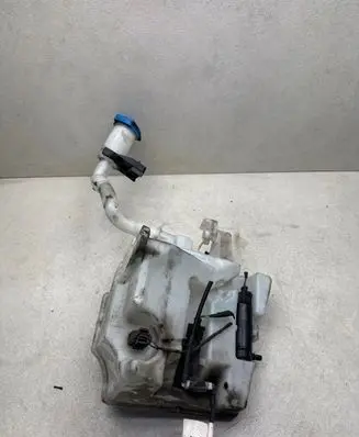 Audi S1 Windshield washer fluid reservoir/tank 6c0955453h