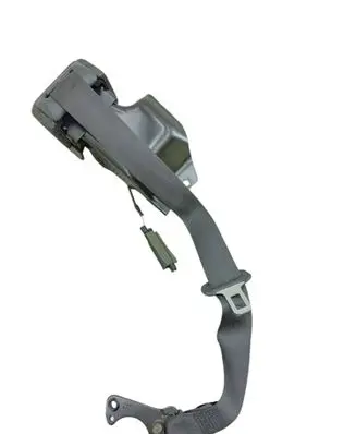 Opel Zafira B Front seatbelt 602321500D 13296216