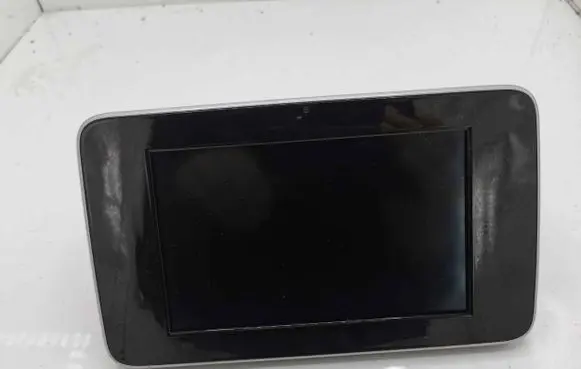 Mercedes-Benz C W205 Screen/display/small screen A2059004113 A2059026902 A2059013508