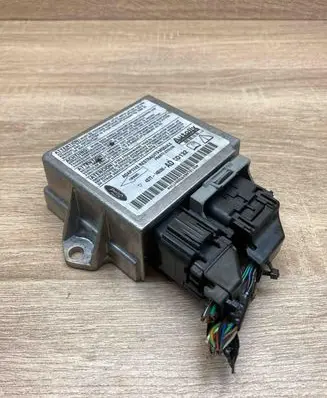 Ford Mondeo Mk III Airbag control unit/module 4S7T14B056AD 603951000