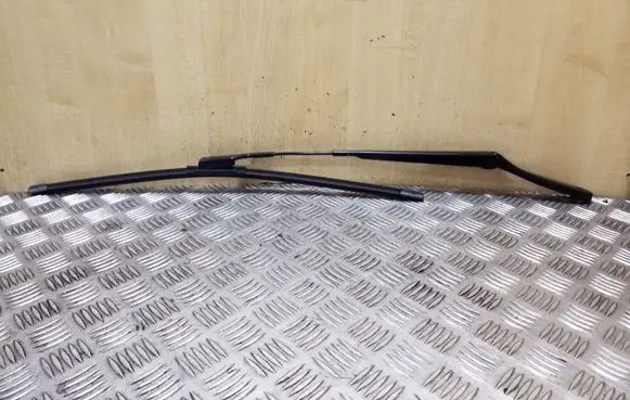 Seat Toledo IV (NH) Front wiper blade arm 5JC955410