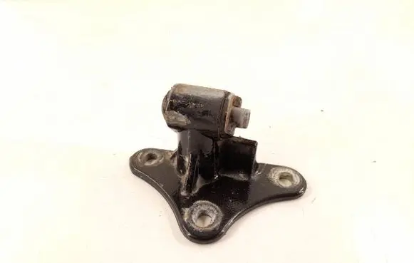 Front door lower hinge