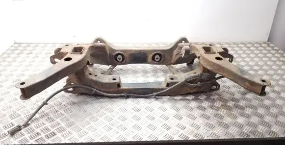 Opel Antara Rear subframe 