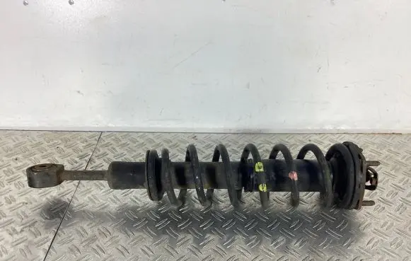 Toyota Land Cruiser (HDJ90) Front shock absorber with coil spring 4851060160
