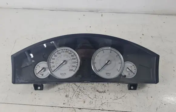 Chrysler 300 - 300C Speedometer (instrument cluster)