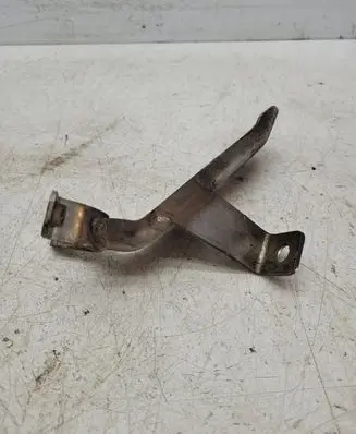 Muffler mount bracket/holder
