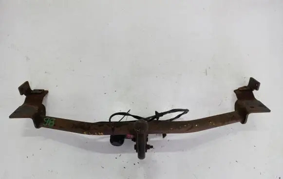 Mitsubishi Space Wagon Tow bar 17759254376