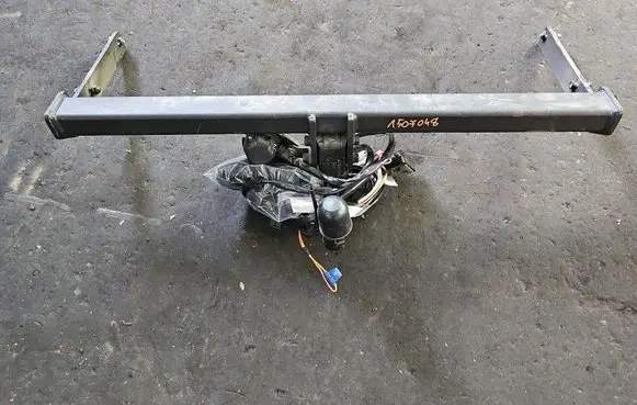 Skoda Superb B8 (3V) Tow bar set IMPRK1507048