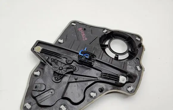 Ford Focus Rear door window regulator with motor JX7BA27000CE