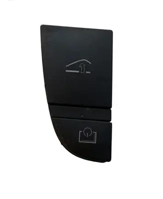 Audi A6 S6 C6 4F Other switches/knobs/shifts 4F1927227B